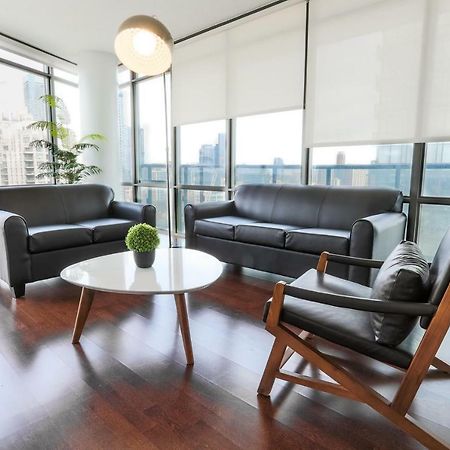 Altitude Suites Bay Street - Holiday Bonus - Free Parking Τορόντο Εξωτερικό φωτογραφία