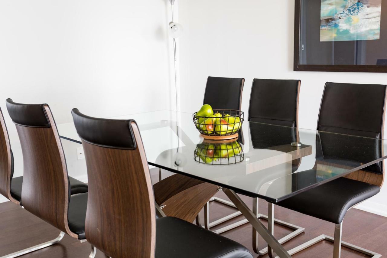 Altitude Suites Bay Street - Holiday Bonus - Free Parking Τορόντο Εξωτερικό φωτογραφία